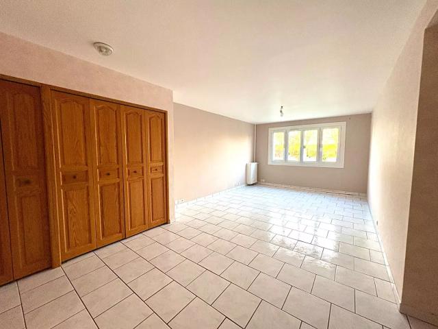 Appartement location à Rouen, Canteleu