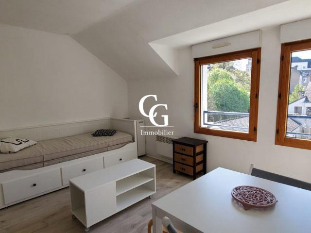 Appartement location à Nantes