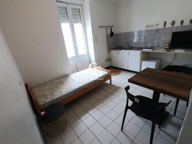 Appartement location à Nantes