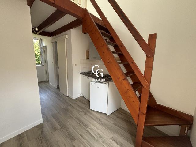 Appartement location à Nantes