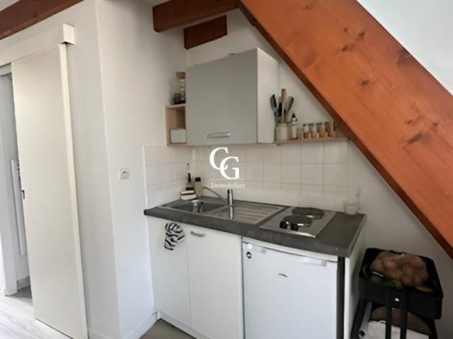 Appartement location à Nantes