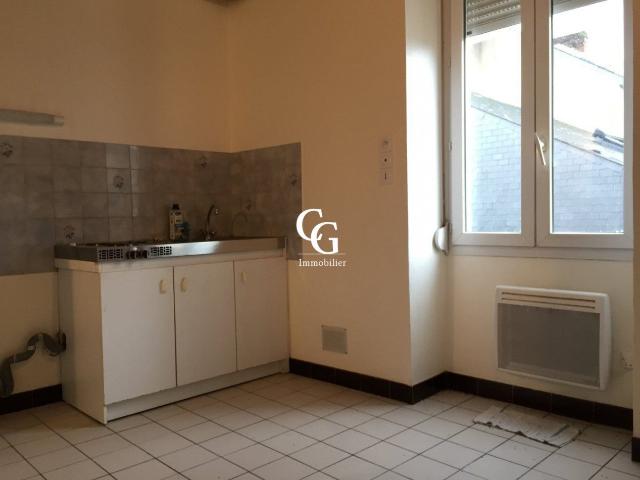 Appartement location à Nantes