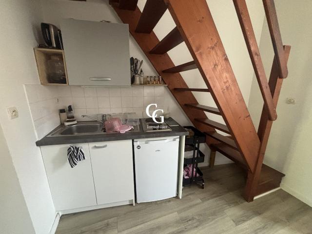 Appartement location à Nantes