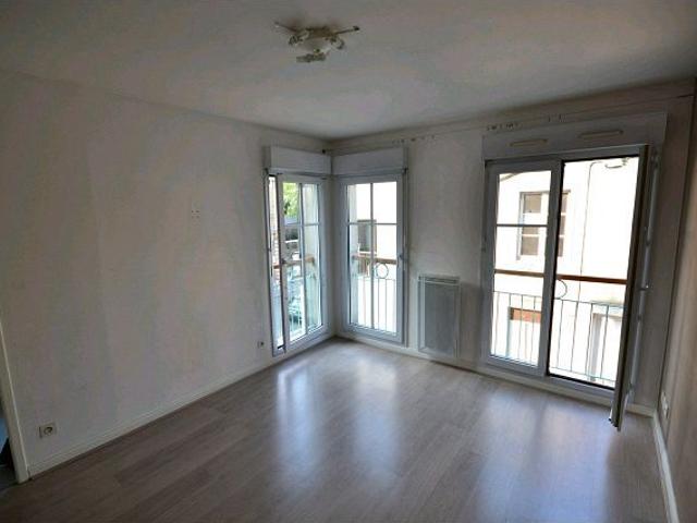 Appartement location à Croix Bonneau - Bourderies, Nantes