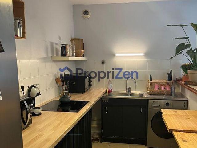 Appartement location à Toulouse