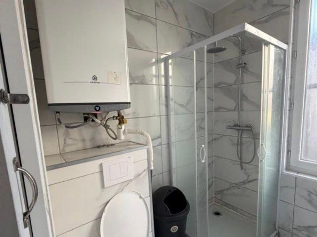 Appartement location à Saint-Denis, Aubervilliers