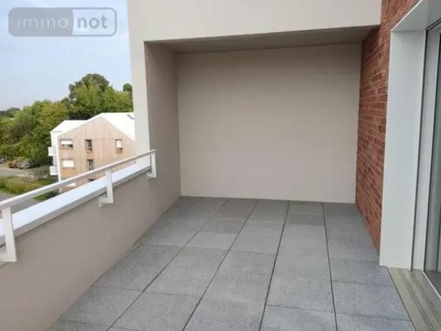 Appartement location à Lourmel, Noyal-Châtillon-sur-Seiche