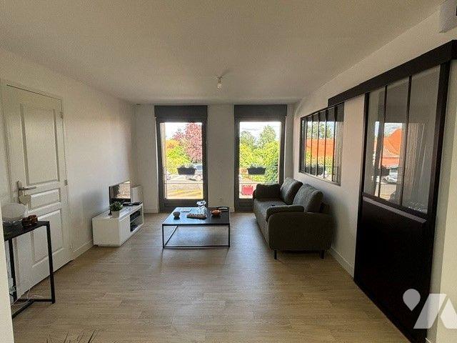 Appartement location à Béthune, Saint-venant