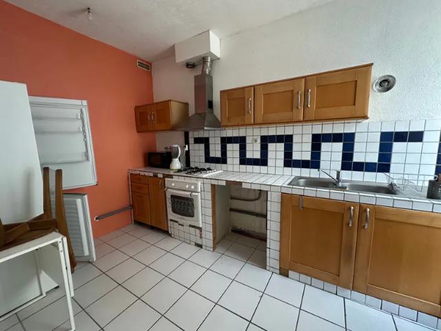Appartement location à Bordeaux