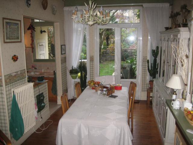 Appartement location à Bordeaux, Saint-Genès