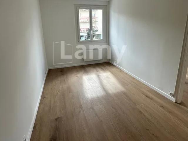 Appartement location à Saint-Denis, Epinay-sur-seine
