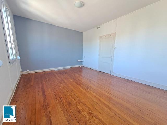 Appartement location à Chalon-sur-Saône, Chalon-sur-saône