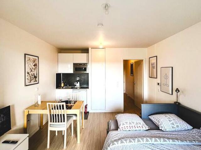 Appartement location à Mulhouse, Wentzwiller