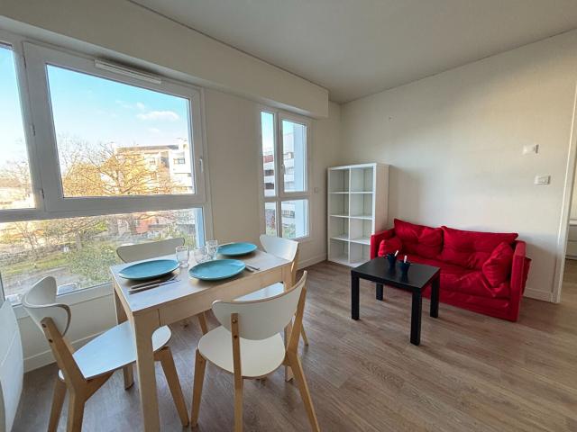 Appartement location à Rennes, Bretagne