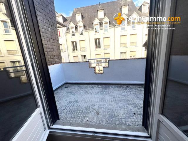 Appartement location à Bourgon, Acigné