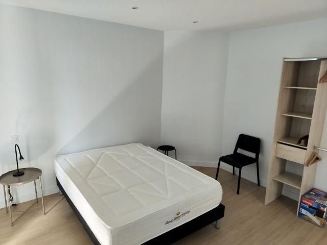 Appartement location à Rennes, Bretagne