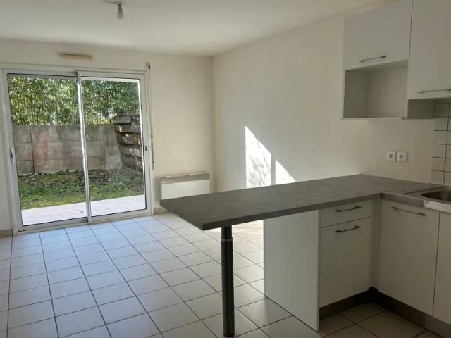 Appartement location à Mont-de-Marsan, Mont-de-marsan