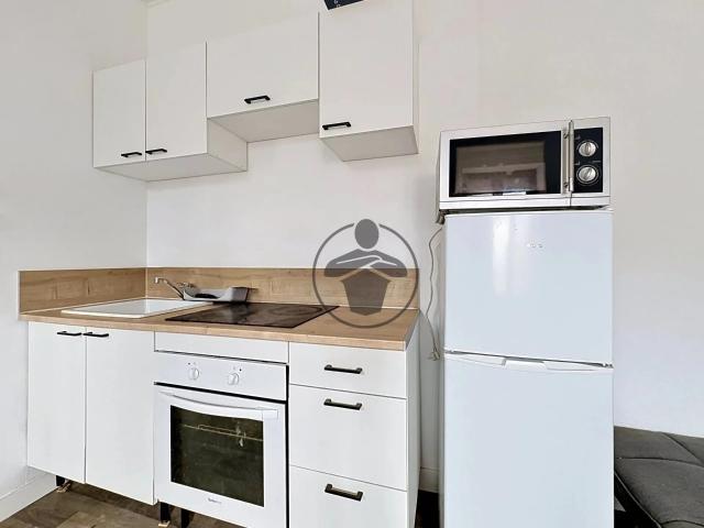 Appartement location à Vervins, Boué