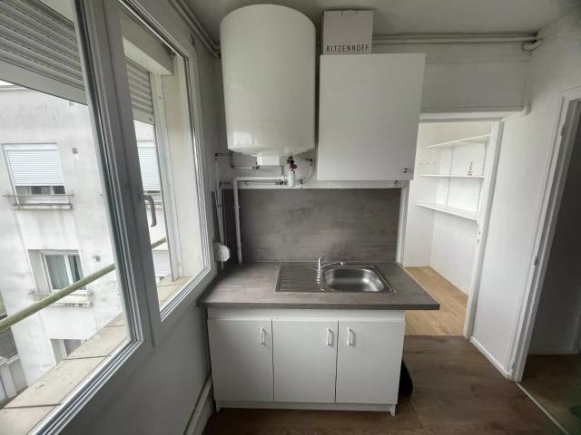 Appartement location à Vervins, Boué