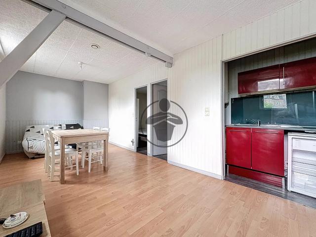 Appartement location à Vervins, Boué