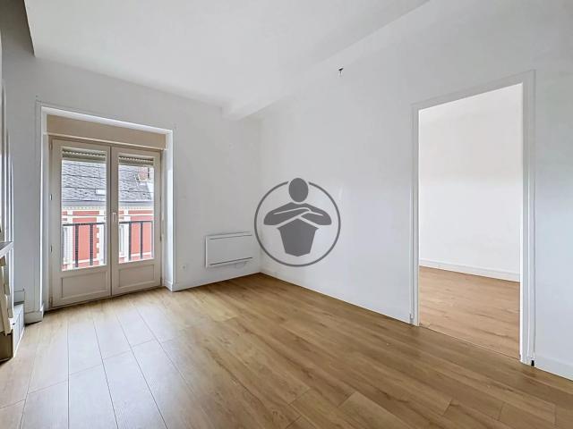 Appartement location à Vervins, Boué