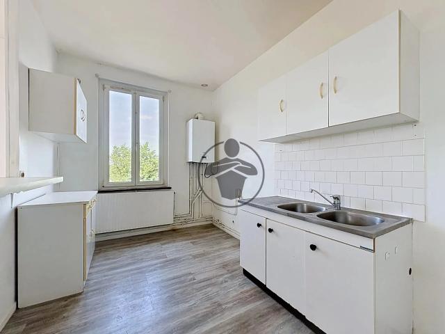 Appartement location à Vervins, Boué