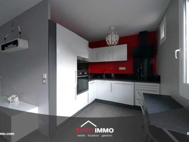 Appartement location à Grenoble, Saint-egrève