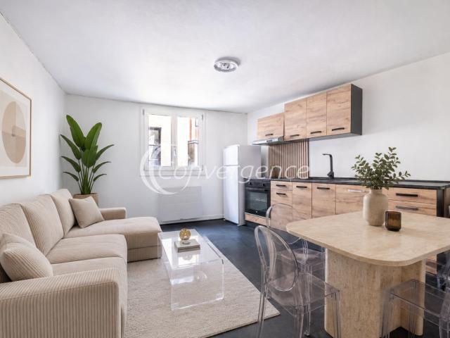 Appartement location à Limoges