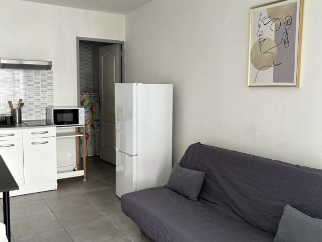 Appartement location à Cambrai