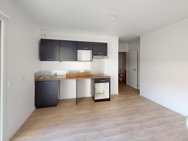 Appartement location à Caen, Ifs