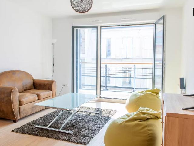 Appartement location à Antony, Montrouge