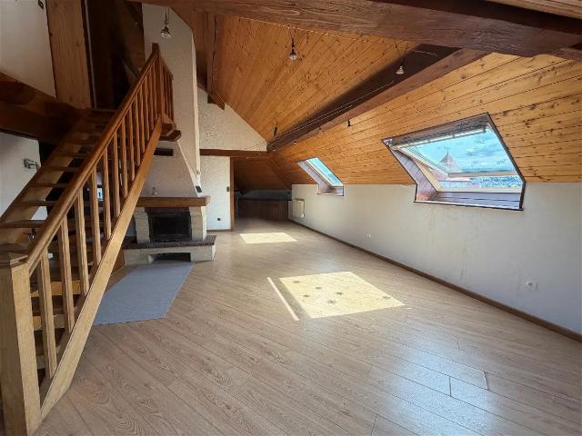 Appartement location à Pontarlier