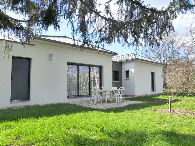 Appartement location à Tours, Veigné