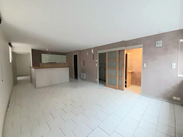 Appartement location à Bourges