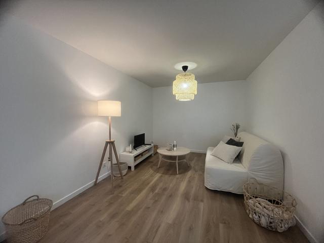 Appartement location à Lunéville