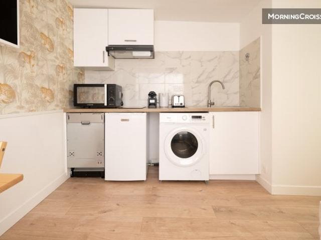 Appartement location à Versailles