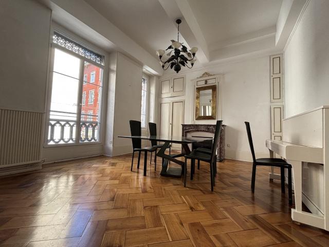Appartement location à Grenoble