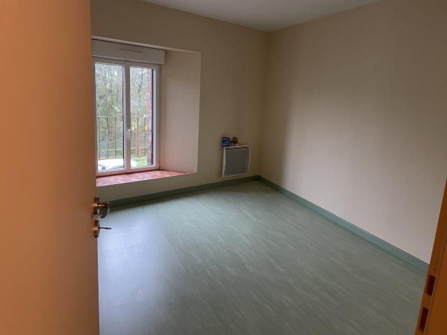 Appartement location à La Roche-sur-Yon, Les Herbiers