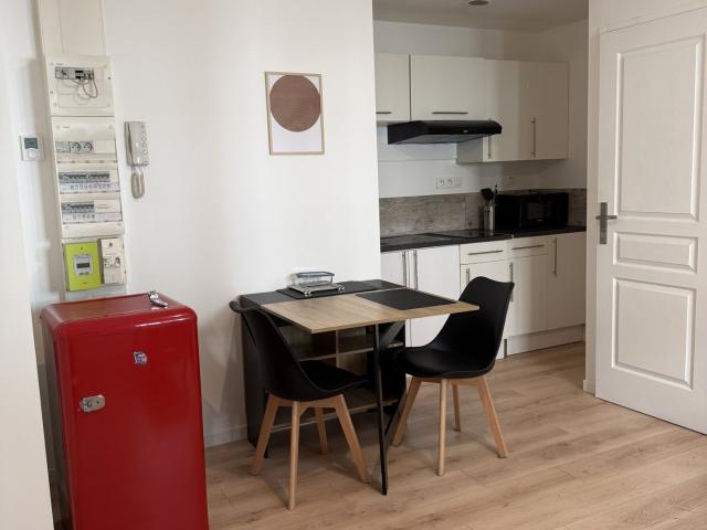 Appartement location à La Roche-sur-Yon, Les Herbiers
