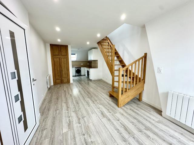 Appartement location à La Roche-sur-Yon, Les Herbiers