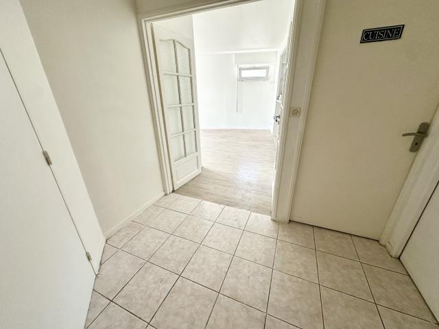 Appartement location à La Roche-sur-Yon, Les Herbiers