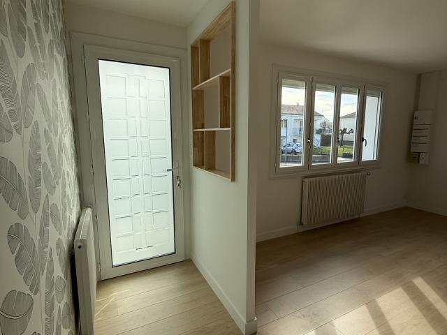 Appartement location à La Roche-sur-Yon, Les Herbiers