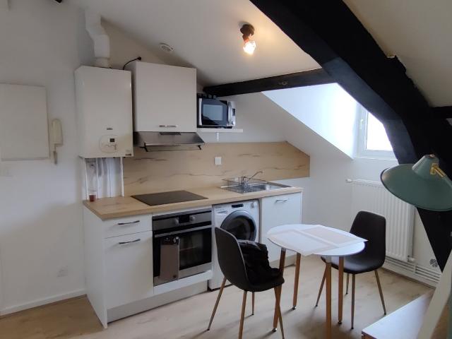 Appartement location à La Roche-sur-Yon, Les Herbiers