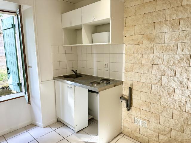 Appartement location à La Roche-sur-Yon, Les Herbiers