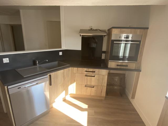 Appartement location à La Roche-sur-Yon, Les Herbiers