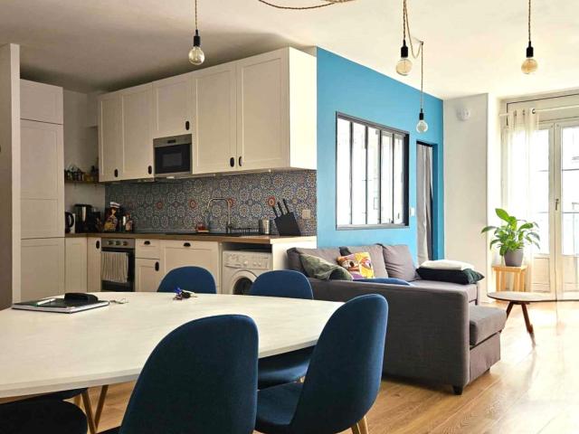 Appartement location à La Roche-sur-Yon, Les Herbiers