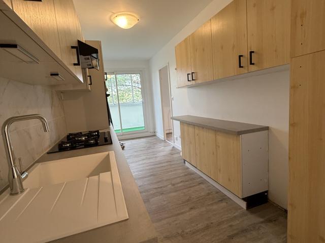 Appartement location à La Roche-sur-Yon, Les Herbiers