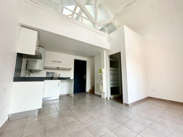 Appartement location à La Roche-sur-Yon, Les Herbiers