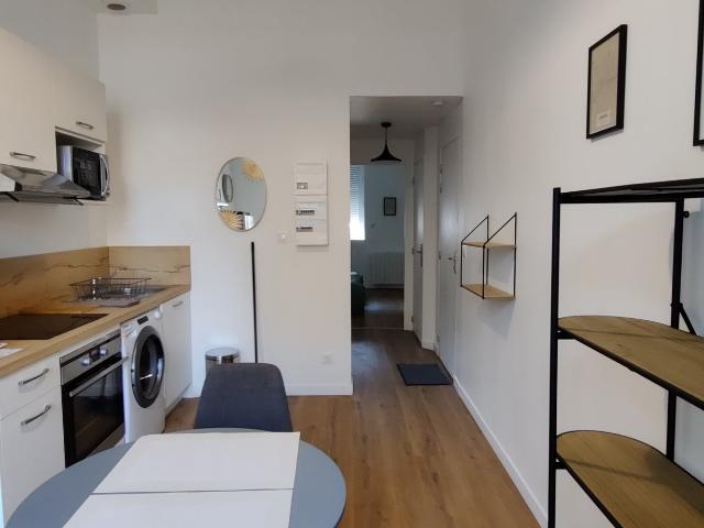 Appartement location à La Roche-sur-Yon, Les Herbiers