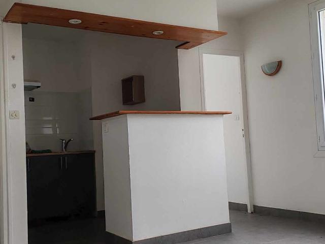 Appartement location à La Roche-sur-Yon, Les Herbiers
